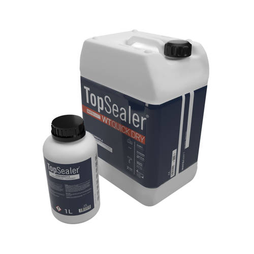 Topsealer WT Anti Slip